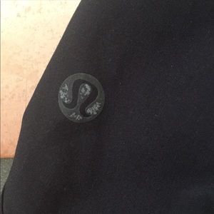 lululemon athletica Shorts - Black LULULEMON Shorts lululemon athletica Shorts - Black LULULEMON Shorts